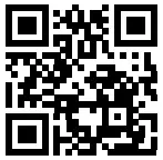 Fontastic 253966 Wi-Fi Alarm Motion Sensor QR