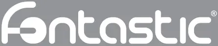 Fontastic logo