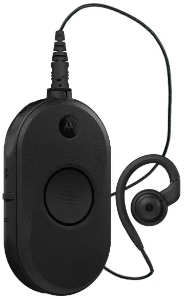 motorola CLP107e Two Way Radios