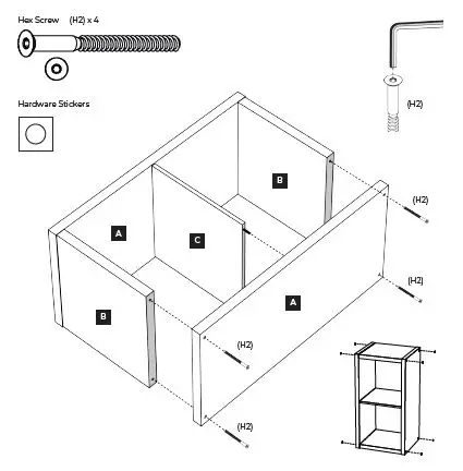 CLOSETMAID-2-Cube-Organizer-6