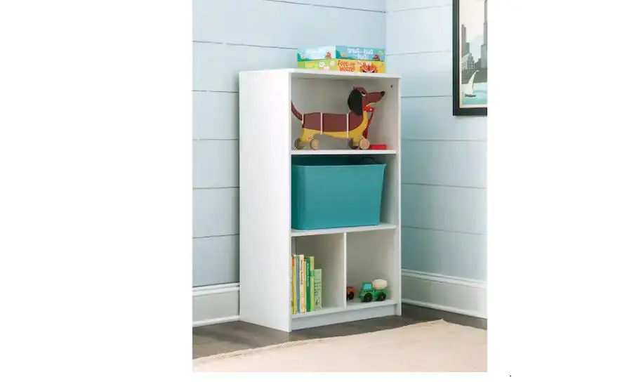 Closetmaid 2-cube Organizer Instruction Manual Closetmaid 2-cube Organizer Instruction Manual