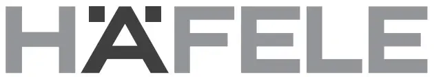 HAFELE - logo