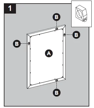 allen-roth-1541MR-22-201-30-Inch-H-White-Rectangular-Framed-Bathroom-Vanity-Mirror-fig-5