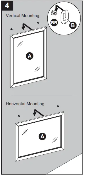 allen-roth-1541MR-22-201-30-Inch-H-White-Rectangular-Framed-Bathroom-Vanity-Mirror-fig-9