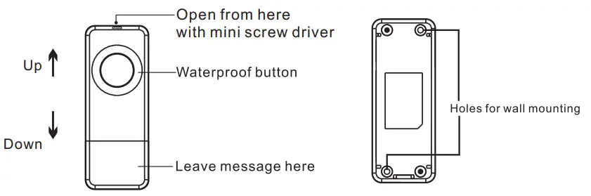 SadoTech-ST-FX-C-H2O-MBL-Wireless-Doorbell-Fig-3