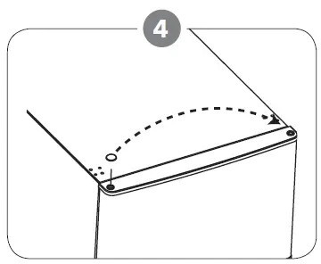 TESLA-RU1700H-Vertical-Freezers-fig 5