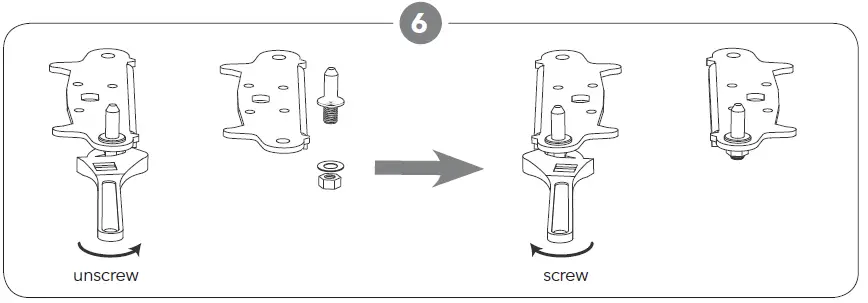 TESLA-RU1700H-Vertical-Freezers-fig 7