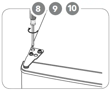 TESLA-RU1700H-Vertical-Freezers-fig 9