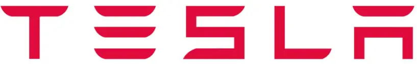 TESLA-logo