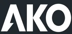 AKO Logo