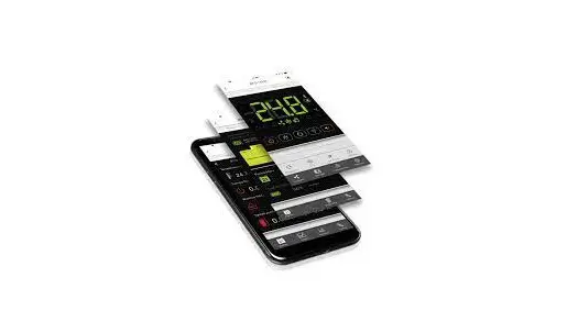 Ako Cammtool Application For Remote Device Control And Configuration User Guide