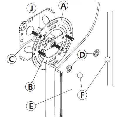 HINKLEY-10010-17-Inch-Black-Outdoor-Wall-Mount-Lantern-FIG-1