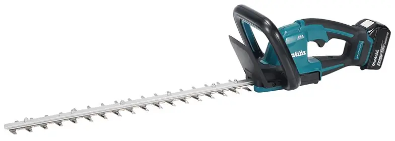 makita DUH506 Cordless Hedge Trimmer-