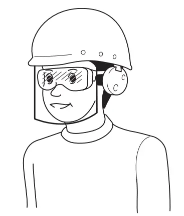 makita DUH506 Cordless Hedge Trimmer-fig1