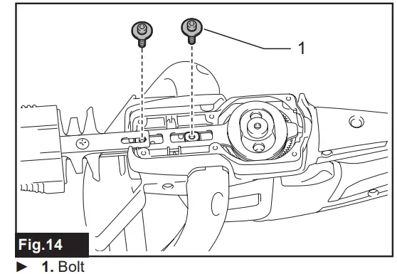 makita DUH506 Cordless Hedge Trimmer-fig15