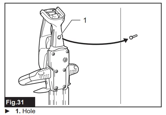makita DUH506 Cordless Hedge Trimmer-fig32