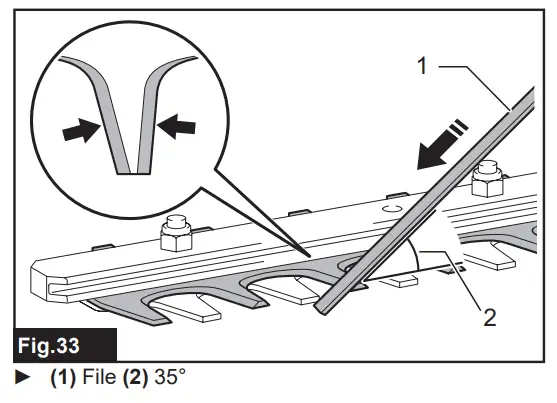 makita DUH506 Cordless Hedge Trimmer-fig34