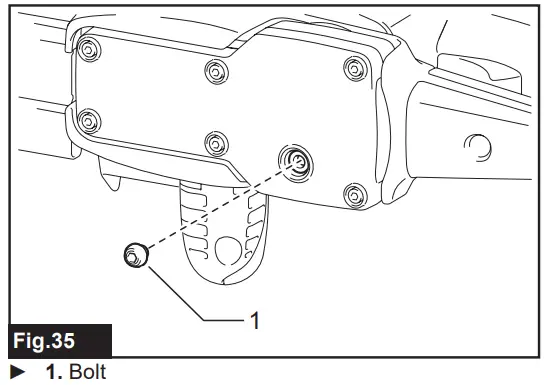 makita DUH506 Cordless Hedge Trimmer-fig36