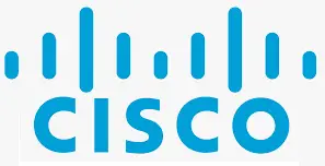 CISCO logo