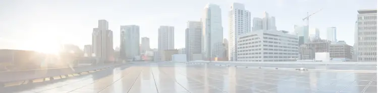 Certificates for Cisco Identity Service