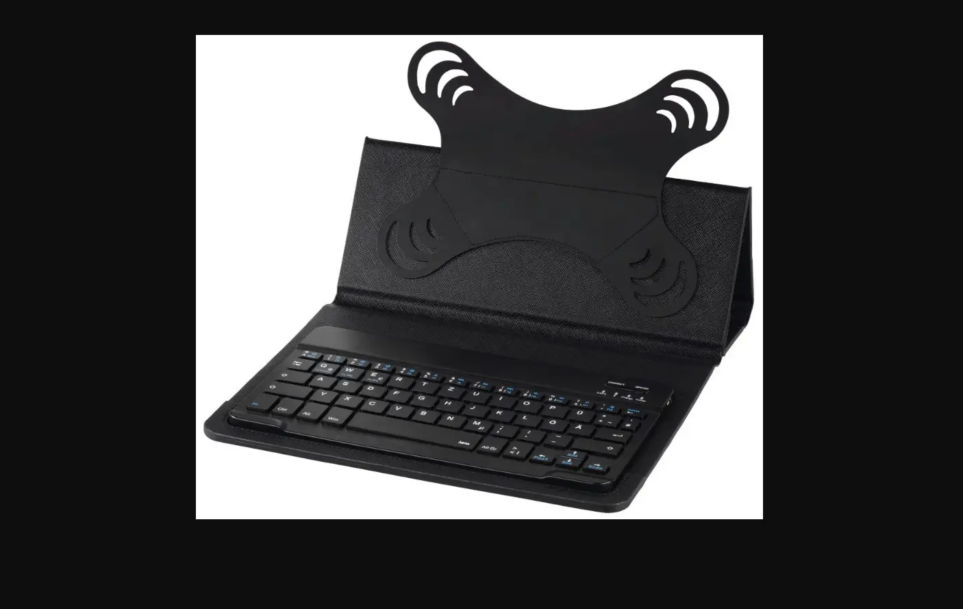 Hama 00 182502 Keyboard With Bag Instruction Manual Hama 00 182502 Keyboard With Bag Instruction Manual