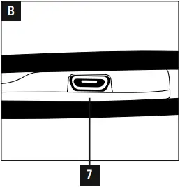 hama 00 182502 Keyboard with Bag B