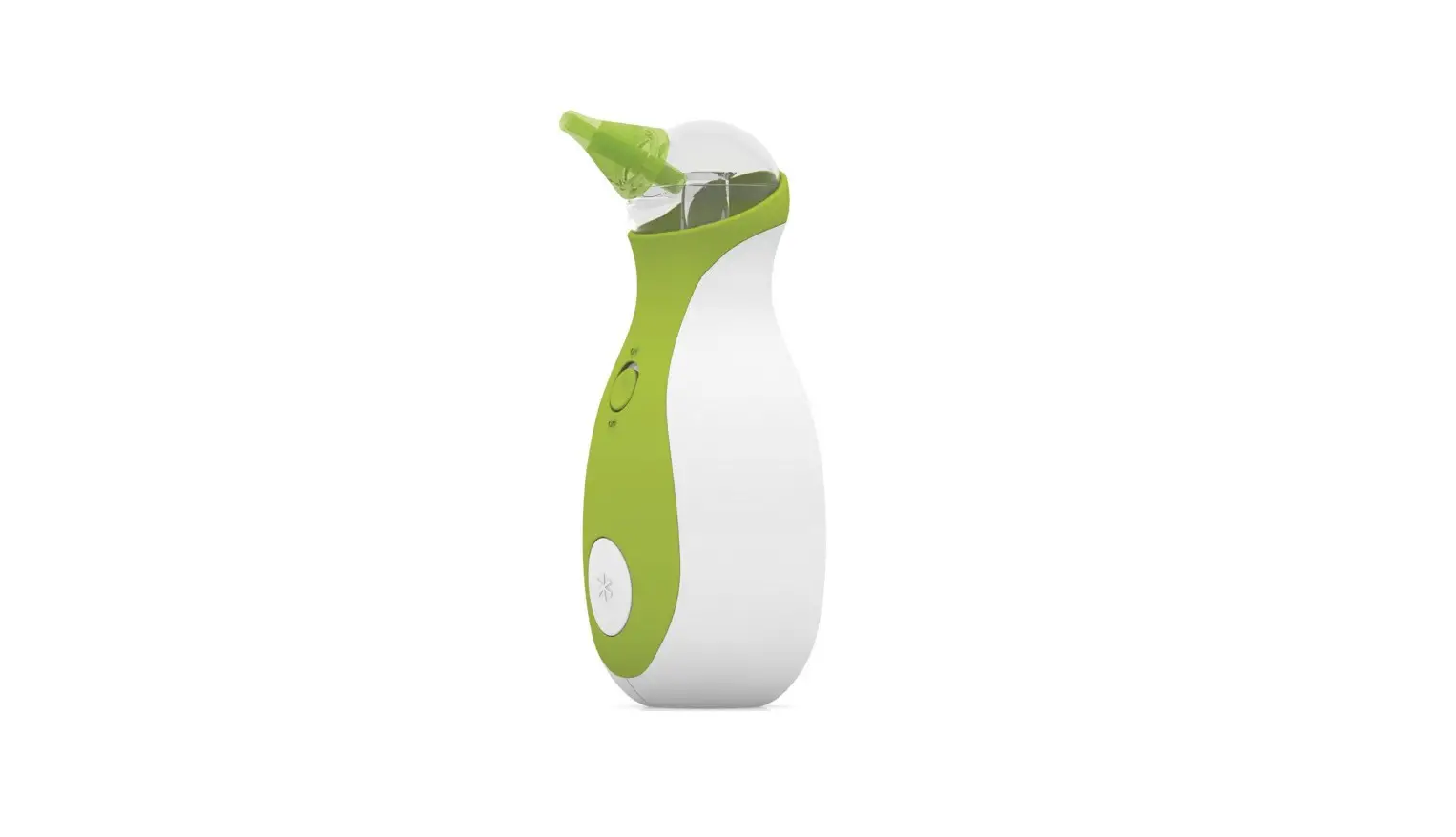 Henrotech Nosiboo Go Portable Nasal Aspirator User Manual