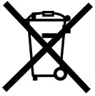 DISPOSAL ICON