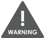 Warning ICON