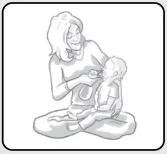 Instructions for use