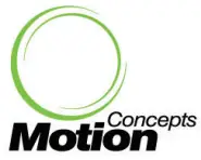 Motion Concepts -Logo