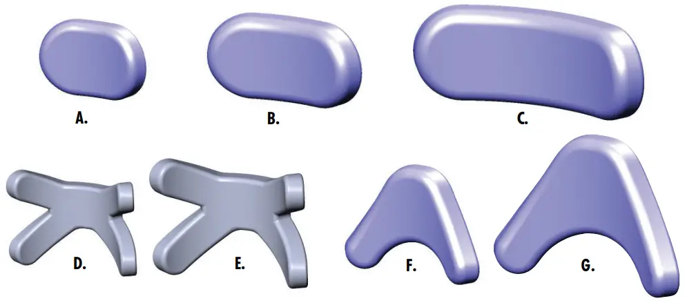 Headrest Pad Installation