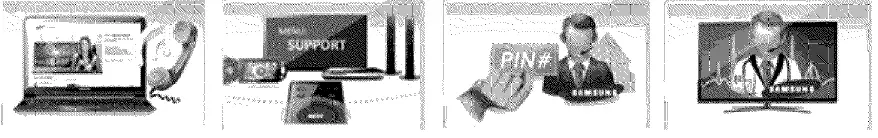 SAMSUNG BN68 LED TV 6300 19