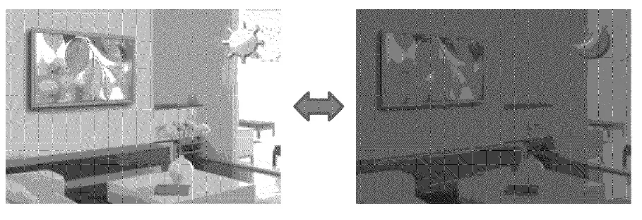 SAMSUNG BN68 LED TV 6300 25