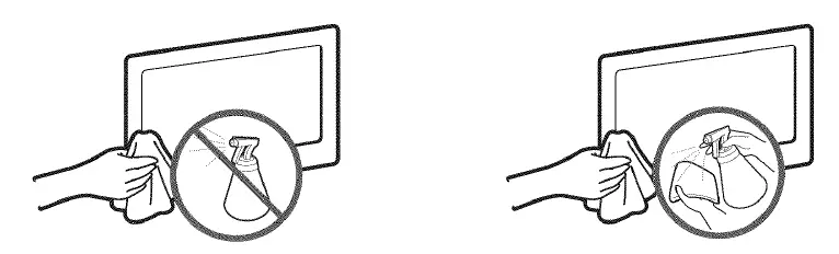 SAMSUNG BN68 LED TV 6300 27