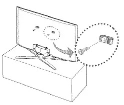 SAMSUNG BN68 LED TV 6300 29