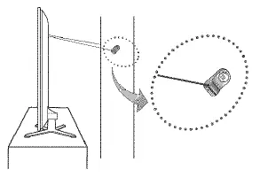 SAMSUNG BN68 LED TV 6300 30