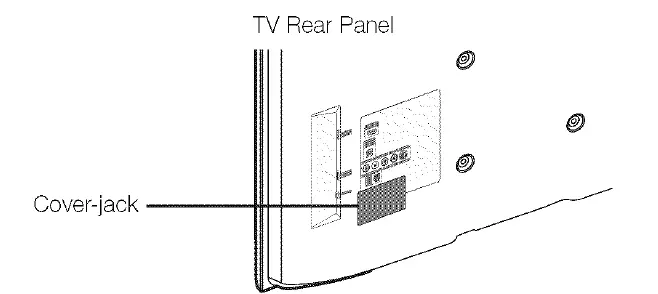 SAMSUNG BN68 LED TV 6300 5