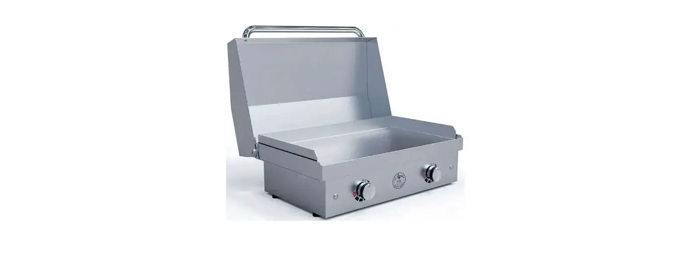 Le Griddle Gee75 30-inch 3600w Built-in / Countertop Electric Griddle Instruction Manual