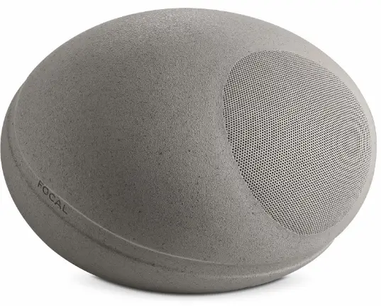 FOCAL-LITTORA-200-OD-Stone-8-Basalte-product