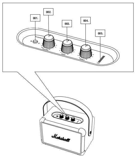 CaptureMarshall-KILBURN-II-BT-Portable-Stereo-Loudspeaker-fig-3