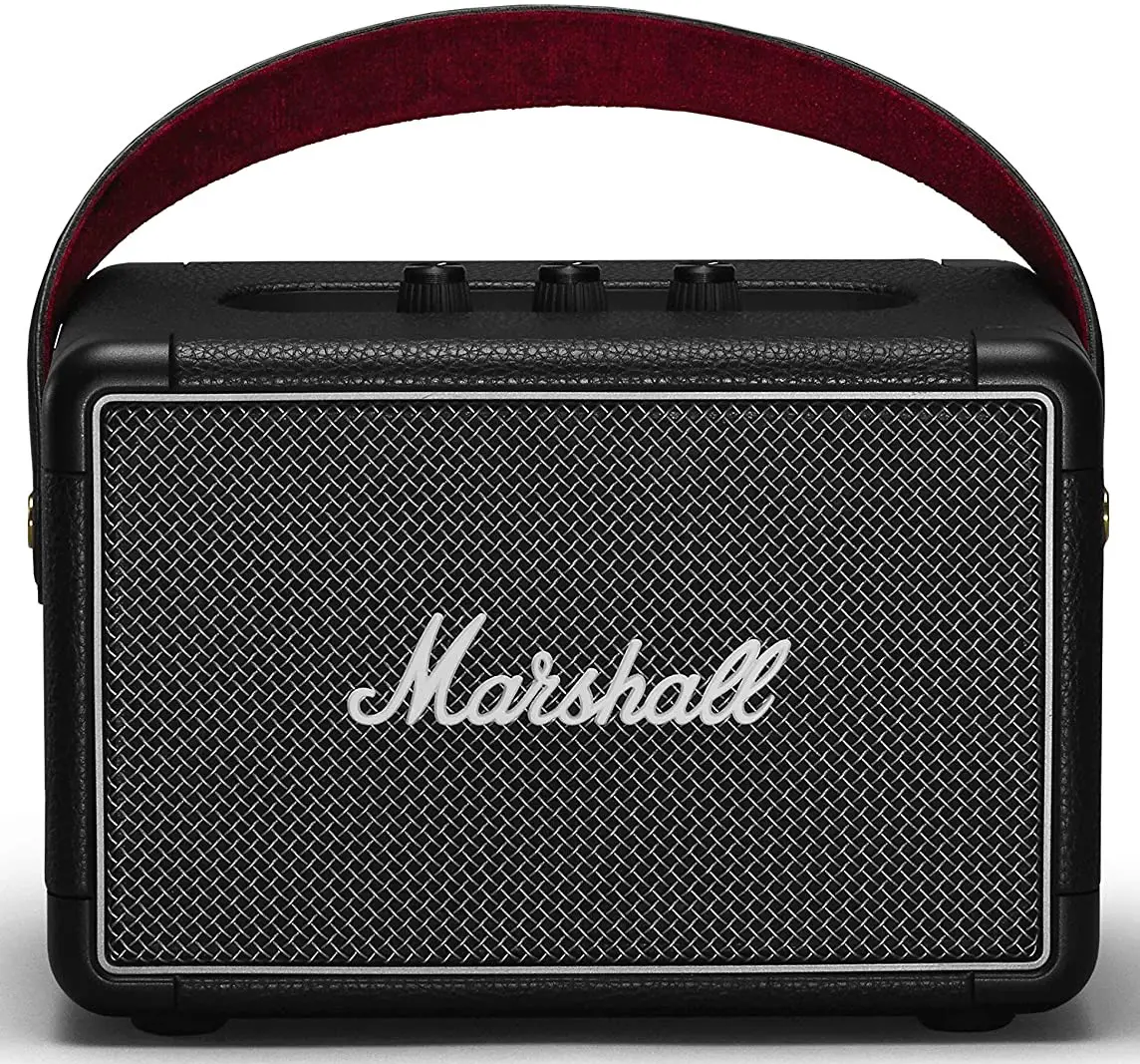 Marshall-KILBURN-II-BT-Portable-Stereo-Loudspeaker-fig-1
