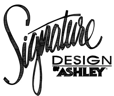 ASHLEY logo