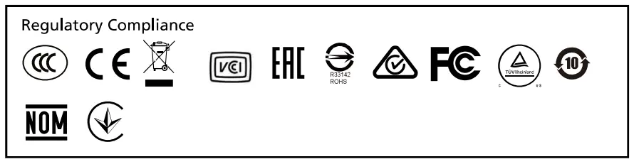 acer PM168QT PM8 Series Portable OLED Touch Monitor - icon