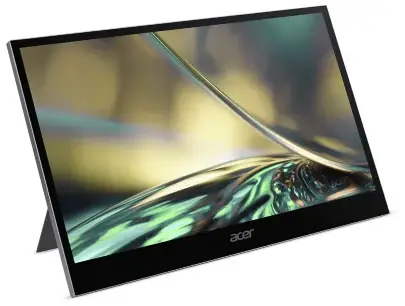 acer PM168QT PM8 Series Portable OLED Touch Monitor