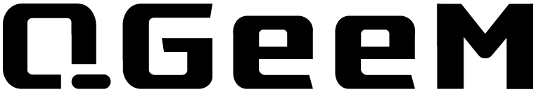 QGeeM logo