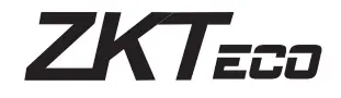 ZKTeco - logo