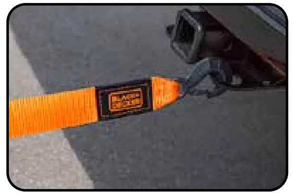 BLACK DECKER BDX1002 Tow Strap - fig 3