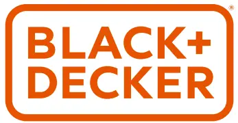 BLACK DECKER logo