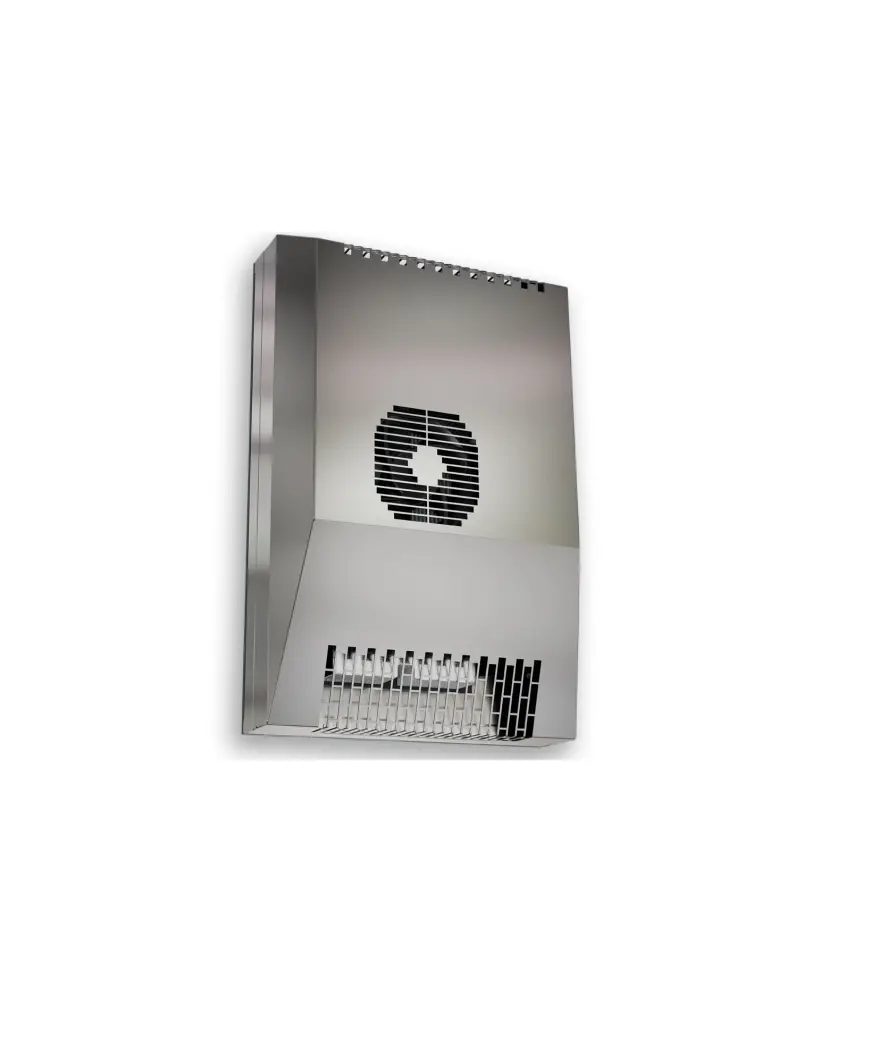 Seifert 6155303 Thermoelectric Cooling Unit User Manual